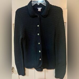 Ann Taylor Cardigan